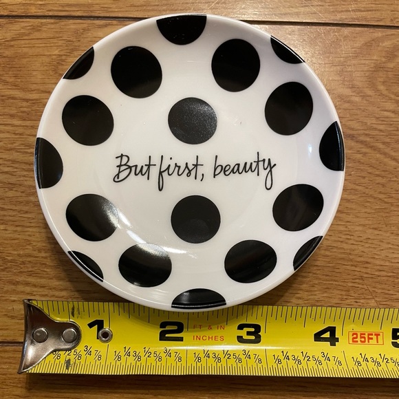 Sephora Jewelry/Makeup dish - Picture 2 of 3